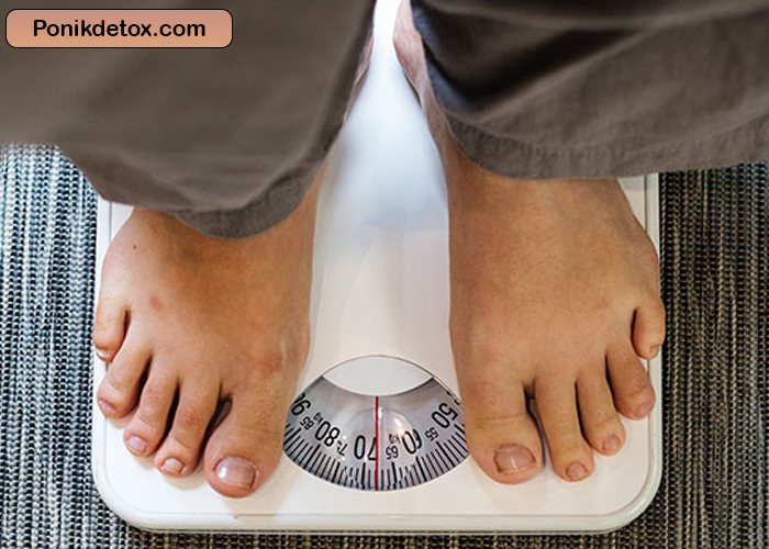 تاثیر کاهش وزن در درمان بیماری کبدچرب