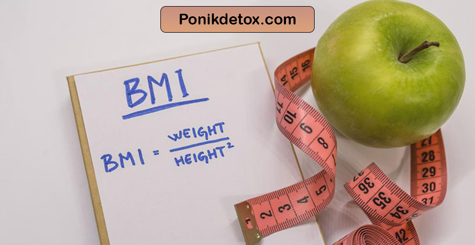 BMI مناسب هر فرد