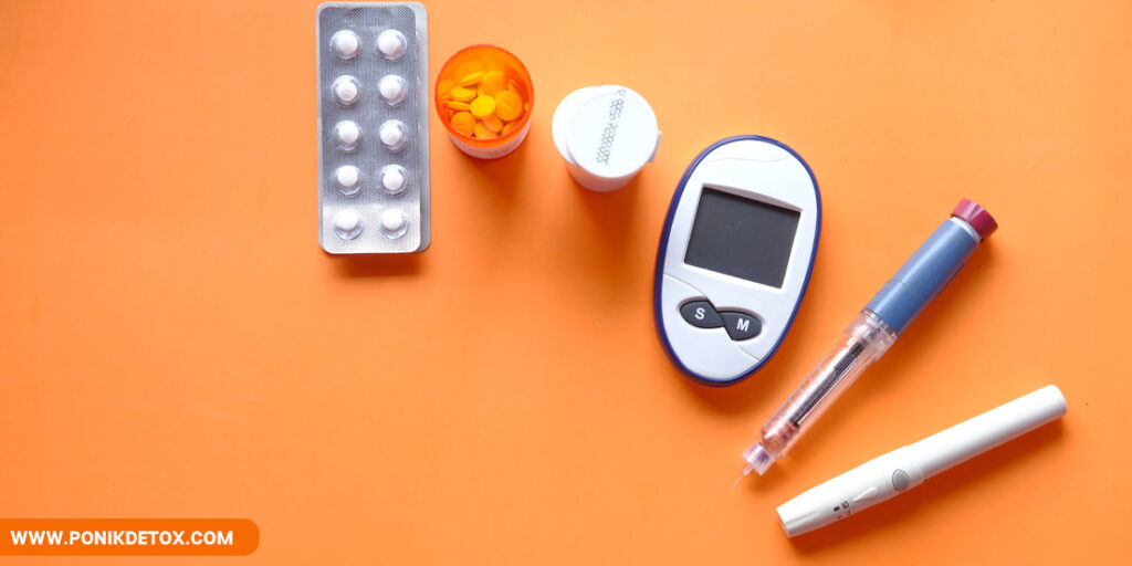 درمان دیابت با زردچوبه ناشتا