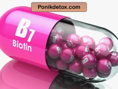 خواص بیوتین و هر چیزی که لازم است در باره ویتامین b7 biotin بدانید